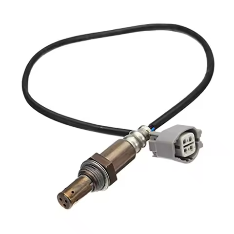 4 Wire Front Upstream Lambda O2 Oxygen Sensor For-JAGUAR X-TYPE 2.0 2.5 3.0 V6 XK XK8 XKR C2C7359 C2