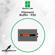 Bambu Lab Spare Parts Filament Buffer - [P2S] 3D Printer Accessories