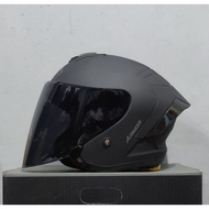 Helmet JS Armor Handsome 3D spoilerOriginal package
