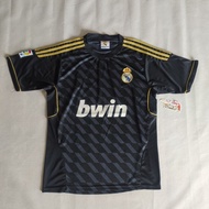 Real Madrid 11/12 Jersey