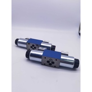 Scale Pressure Reducing Valve HD-3DREP6C-2X/25EG24N9K4/V Hydraulic Valve 3DREP6A 3DREP6B
