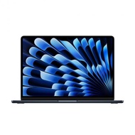 Apple MacBook Air M2/8G/256G/午夜色*MLY33TA/A