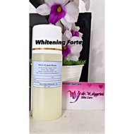 Lation / Hb Whitening Malam Forte Dr Widyarini Original member resmi ber IdCard