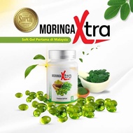 (buy 3 free 3) Moringa Xtra - 30's softgel