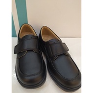 Made In Taiwan Children's Leather Shoes Available In 19 To 25cm/848/Out Of Size Can Be Adjusted