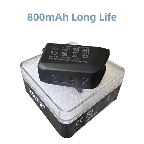 800mAh Battery for SRAM etap force XX1 X01 GX AXS wireless electronic variable speed Red Black Batte