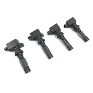 IGNITION COIL (1SET4PCS) MAZDA 3 - MAZDA 6 - MAZDA CX7 - MAZDA MX5 - MAZDA TRIBUTE X1 - 099700-1062 