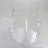 SX Windshield Suitable for Modification15Front Windshield Deflector Z1000Kawasaki10- Windshield Moto