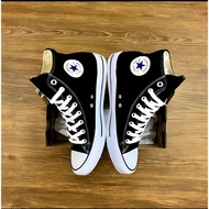 High Allstar Shoes Converse Chuck Taylor Classic High Shoes White School Shoes/