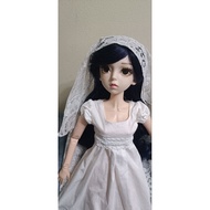 Bjd Clothes 1/3 or Bjd Doll 60 cm