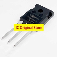 CRJQ74N60G2F High Power MOS Tube 74N60 TO-247 600V 45A New And Original CRJQ74N60G2