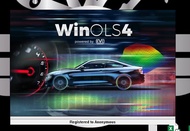 Winols 4.7 พร้อม vdo สอนติดตั้ง + keygen ติดตั้งได้ตลอด