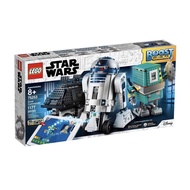 Lego Starwars 75253 Droid Commander