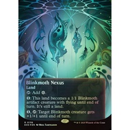 Blinkmoth Nexus - Galaxy Foil (EOS) 138 [EN/F]
