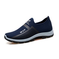 Sepatu Pria Dewasa Slip On Murah Sepatu Cowok Keren Kece buat Jalan Jalan