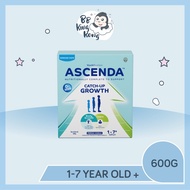 BB King Kong Ascenda 600g