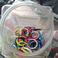 Remaining string bg66 mixed