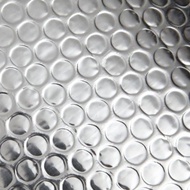 BUBBLE FOIL Murah Aluminium Foil Bubble Aluminium Peredam Panas