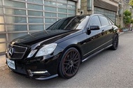 2012 Mercedes-Benz E350 3.5L