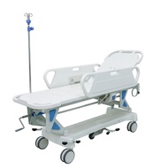 Ambulance Stretcher Trolley Patient Transfer Bed