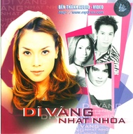 Dĩ Vãng Nhạt Nhoà - Cẩm Ly Mỹ Tâm Lý Hải Lâm Hùng