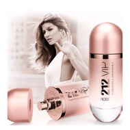 212 VIP ROSE CAROLINA HERRERA EDP 100ML