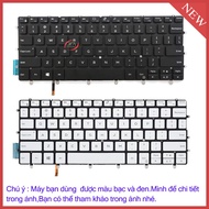 Dell XPS 13 9370 Keyboard