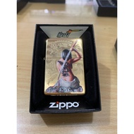 Promo MANCIS ZIPPO ORI 100 MADE IN USA Murah