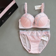 Authentic Playboy Underwear 32E + Bikini M