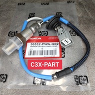 Oxygen Sensor Oxygen 02 Lower Rear Exhaust Jazz Gd3 City Gd8 Oem