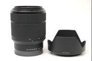 【台南橙市3C】Sony FE 28-70mm f3.5-5.6 OSS SEL2870 二手鏡頭 #85926