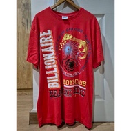 Billionaire Boys Club T-Shirt Size XL