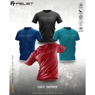 FELET JERSEY H60 100% ORIGINAL FROM FELET