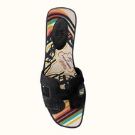 Hermes Iconic Oran Sandal