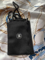 Chanel Beauté Passport袋 成田機場贈品