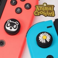 動物森友會 Switch / Switch Lite 搖桿帽 Joycon joy- con Cap 一粒$12 一對＄18 免運