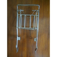 Best-selling C 70 Rear Clamp Rack Bracket