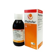 Maltofer Syrup | Iron | Pregnancy (150ml)