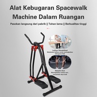 Freestyle glider alat olahraga fitness cardio