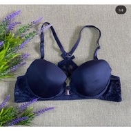 Second-Hand Bra Brand: N0 Size: B34/75 :130