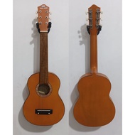 (fg 555) Gitar Kecil / Gitar Mini / Gitar Anak 6 senar. Akustik (Bukan Nilon)