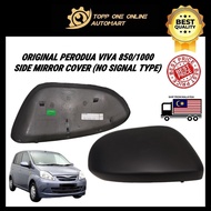 ORIGINAL VIVA 850/1000 SIDE MIRROR COVER (COVER BELAKANG CERMIN SISI)