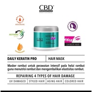 MURAH CBD HAIR MASK KERATIN 500M/ CBD HAIR MASK/ CBD KERATIN HAIR MASK