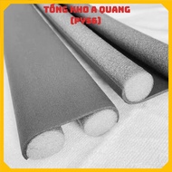 95cm Convenient Multi-Purpose Door Stopper, Effective Door Gap Blocker to Prevent Insects - FOAM DOO