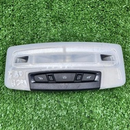 BMW 3 SERIES F30 F31 Rear Overhead Dome Light/Rear Seat Light 43927793201