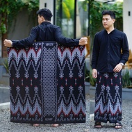 SARUNG GOYOR PRIA DEWASA SARUNG GOYOR MOTIF ANDRES SARUNG GOYOR BATIK PRINTING