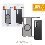 Samsung Taiwan Boxed Z Fold7 Spigen Magnetic Protective Case [ThinFit Ultra-Thin/Capella Matte Surfa