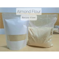 Almond Flour 1kg (lowcarb baking)