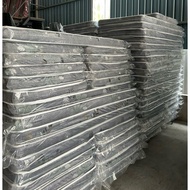 3X4 Single 4' INCH REBOND FOAM MATTRESS / TILAM BUJANG