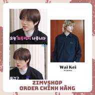 GENUINE WAIKEI BEOMGYU TXT SHIRT